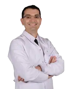 Dr. Burhan Turan