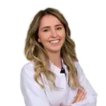Dr. Büşra Nükhet Pehlivanoğlu