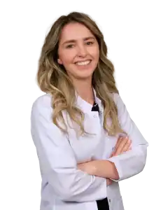 Dr. Büşra Nükhet Pehlivanoğlu