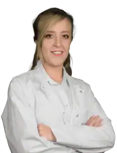 Dr. Büşra Nur Enez Baş