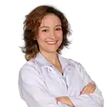 Büşra Zeybek