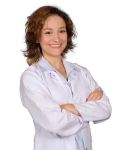 Büşra Zeybek