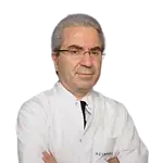 Prof. Dr. Cafer Eroğlu