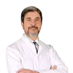 Prof. Dr. Çağatay Karşıdağ