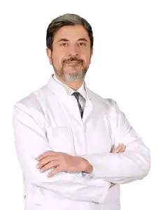 Prof. Dr. Çağatay Karşıdağ