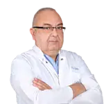 Assoc. Prof. Dr. Çağlar Baysal