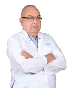 Assoc. Prof. Dr. Çağlar Baysal