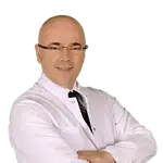 Prof. Dr. Çağlar Çuhadaroğlu