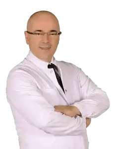 Prof. Dr. Çağlar Çuhadaroğlu