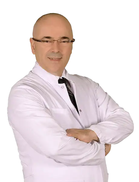 Prof. Dr. Çağlar Çuhadaroğlu
