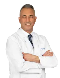 Dr. Çağlar Yazıcıoğlu