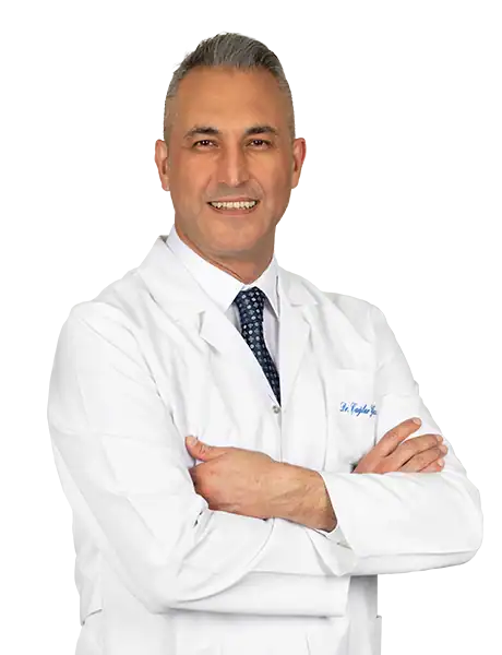 Dr. Çağlar Yazıcıoğlu