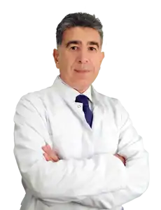 Prof. Dr. A. Çağrı Büke