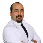 Assoc. Prof. Dr. Çağrı Örs