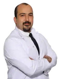 Assoc. Prof. Dr. Çağrı Örs