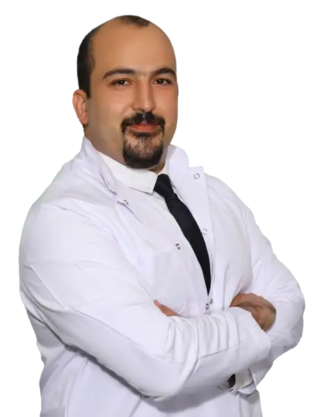 Çağrı Örs 8 Assoc. Prof. Dr. Çağrı Örs