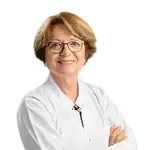 Prof. Dr. Cahide Soydaş Çınar