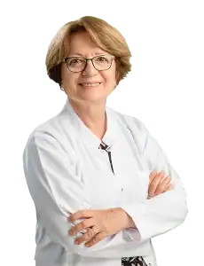 Prof. Dr. Cahide Soydaş Çınar
