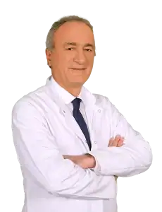 Dr. Can Aksoğan