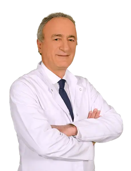 Dr. Can Aksoğan