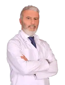 Prof. Dr. Can Çalışkan