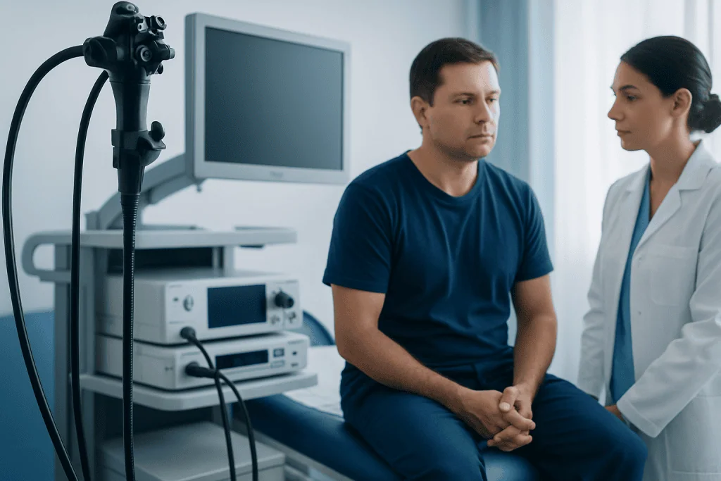 Can Frequent Diarrhea Be a Sign of Cancer? — frequent diarrhea and cancer