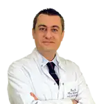 Prof. Dr. Can Gönen