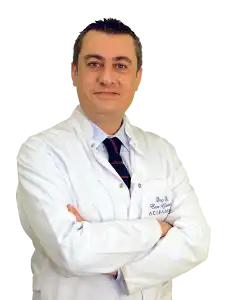 Prof. Dr. Can Gönen
