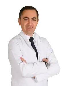 Prof. Dr. Can Küçük