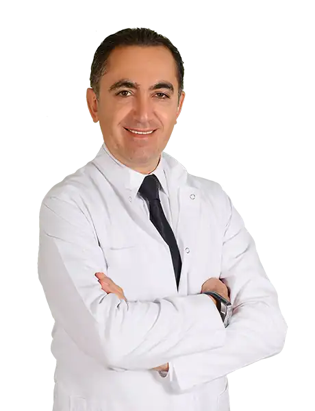 Prof. Dr. Can Küçük