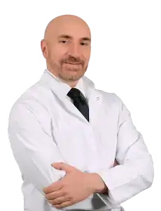 Prof. Dr. Can Öbek