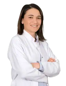 Dr. Canan Akıncı