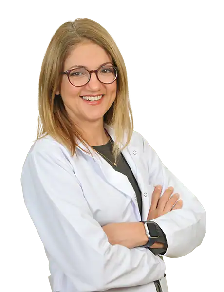 Prof. Dr. Canan Ayabakan