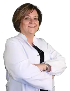 Dr. Canan Çelebi