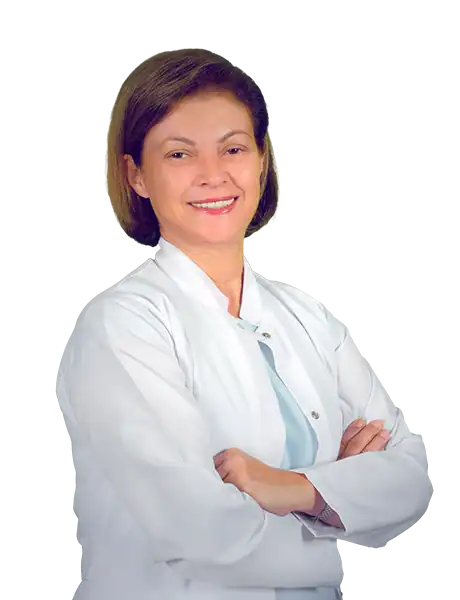 Canan Ersöz 11 Prof. Dr. Canan Ersöz