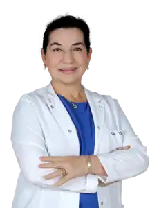 Dr. Canan Öner