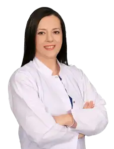 Dr. Canan Savaş İyigün