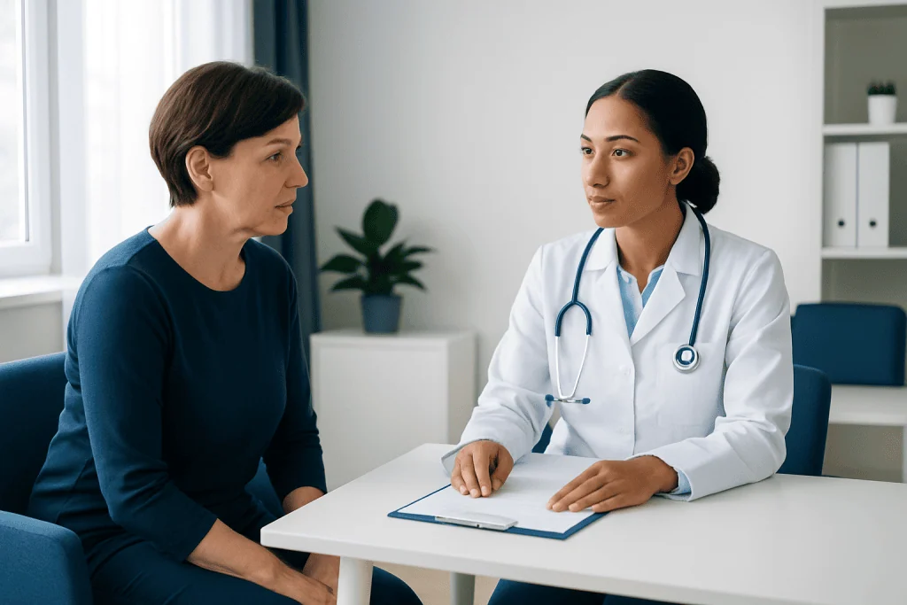Cancer Symptoms by Type — cancer symptoms by type