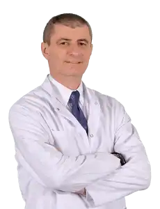 Dr. Candemir Güneş