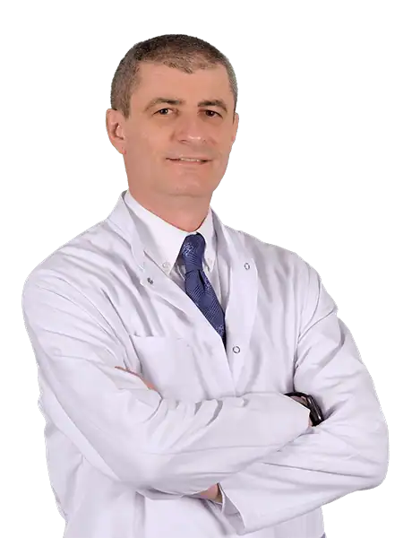 Dr. Candemir Güneş