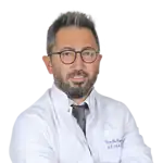 Dr. Caner Çam