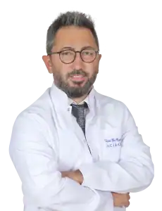 Dr. Caner Çam