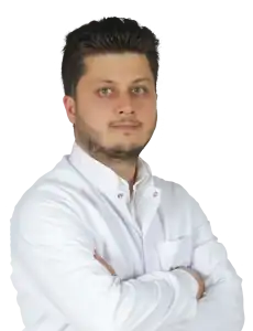 Dr. Caner İşkorur