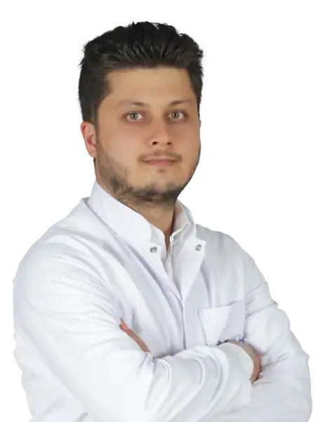 Dr. Caner İşkorur
