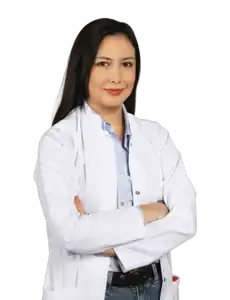Dt. Cansu Emeksiz Arar