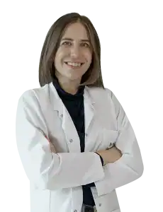 Dr. Cansu Hemşinlioğlu