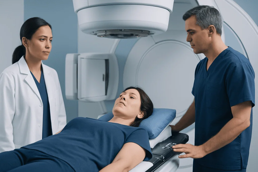 Carcinoma: The Most Common Cancer Category — types of cancer