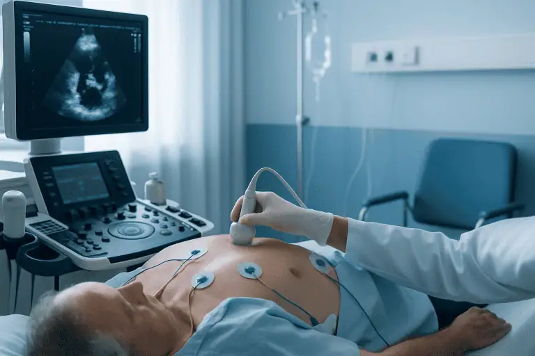 Cardiac Amyloidosis Treatment