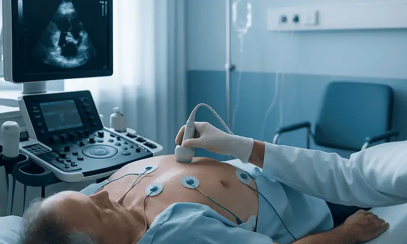 Cardiac Amyloidosis