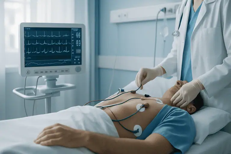 Cardiac Arrhythmia Treatment